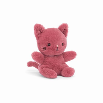 Jellycat Sweetsicle Gato | GOIJ-03851